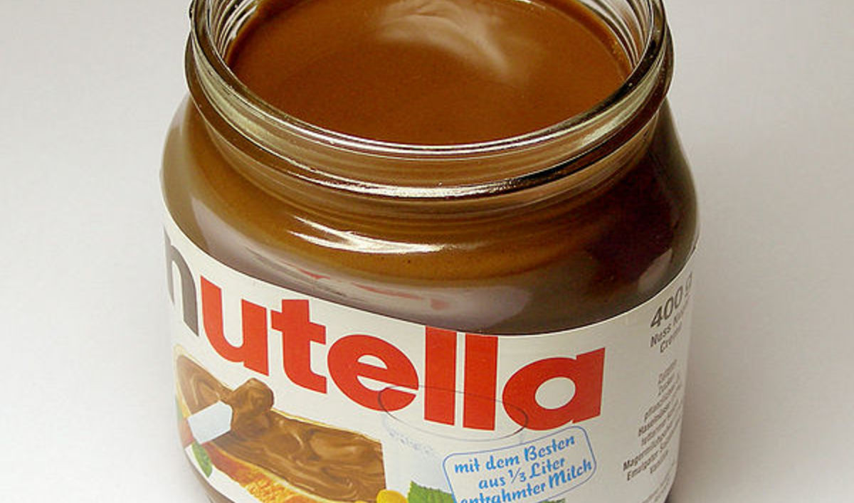 Communication on this topic: Surprise, Nutella is more unhealthy than you , surprise-nutella-is-more-unhealthy-than-you/ Discussion on this topic: Surprise, Nutella is more unhealthy than you , surprise-nutella-is-more-unhealthy-than-you/